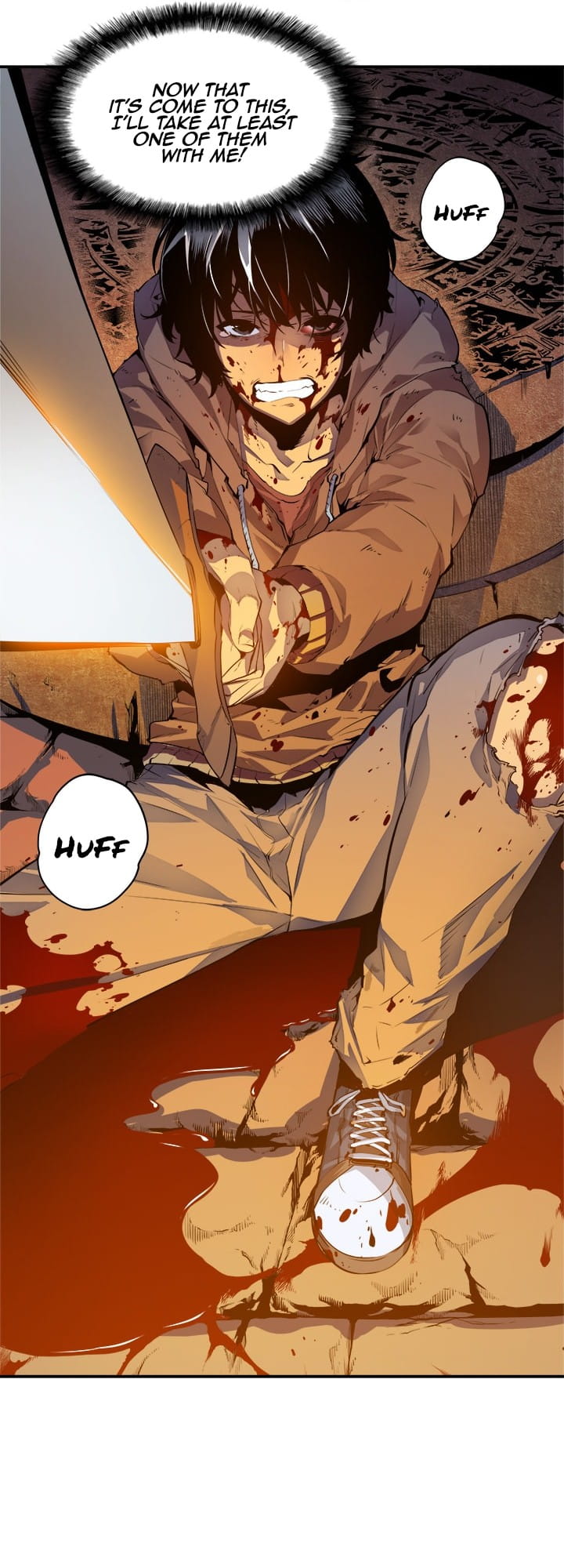 Solo Leveling, Chapter 10 image 27